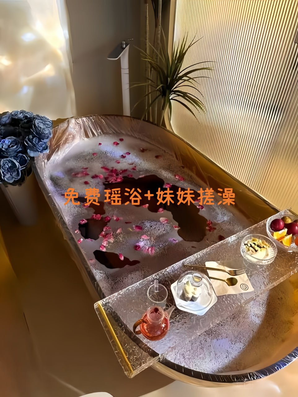 Xinxi Wellness cover